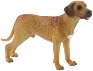 Figūrėlė šuo Nelson Bullyland, 65442, 8cm kaina ir informacija | Žaislai berniukams | pigu.lt