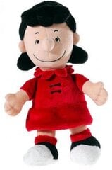 Snoopy Lucy van Pelt 28cm pliušinis kaina ir informacija | Minkšti (pliušiniai) žaislai | pigu.lt