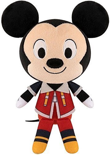 Funko POP! Mickey Mouse kaina ir informacija | Žaidėjų atributika | pigu.lt