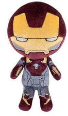 Funko POP! Iron Man kaina ir informacija | Žaidėjų atributika | pigu.lt