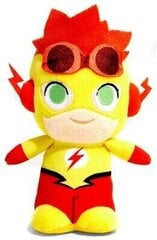Funko POP! SuperCute Jung Justice Kid Flash kaina ir informacija | Žaidėjų atributika | pigu.lt