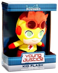 Funko POP! SuperCute Jung Justice Kid Flash цена и информация | Атрибутика для игроков | pigu.lt