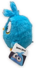 Pliušinis žaislas Jay Angry Birds, 22cm, mėlynas kaina ir informacija | Minkšti (pliušiniai) žaislai | pigu.lt