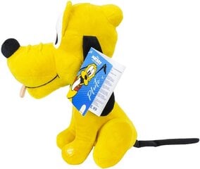 Pliušinis žaislas Pluto su garsais Sambro, 28cm kaina ir informacija | Minkšti (pliušiniai) žaislai | pigu.lt