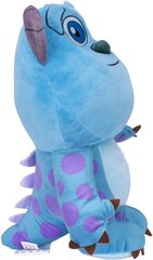 Minkštas žaislas Disney Monstrai ir kompanija Sully, 30cm kaina ir informacija | Minkšti (pliušiniai) žaislai | pigu.lt