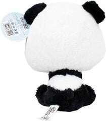 Pliušinė panda, 21cm цена и информация | Мягкие игрушки | pigu.lt