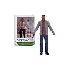 Figūrėlė Coll Arrow John Diggle DC, 17cm цена и информация | Игрушки для мальчиков | pigu.lt