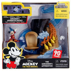 Figūrėlių rinkinys Disney Peliukas Mikis kaina ir informacija | Žaislai berniukams | pigu.lt
