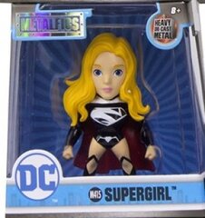 Figūrėlė Supergirl Jada, M415, 7cm цена и информация | Игрушки для девочек | pigu.lt