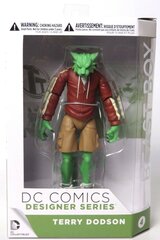 Figūrėlė Collection Designer Series Beast Boy Terry Dodson DC, 04, 17 cm цена и информация | Игрушки для мальчиков | pigu.lt