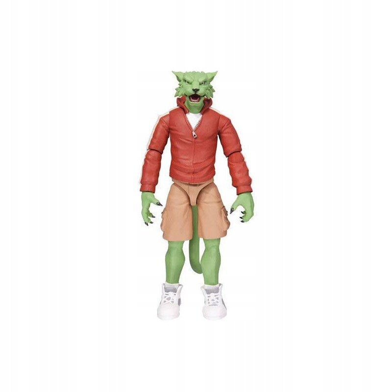 Figūrėlė Collection Designer Series Beast Boy Terry Dodson DC, 04, 17 cm kaina ir informacija | Žaislai berniukams | pigu.lt