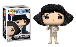 Funko Pop! Saturday Night Live Roseanne kaina ir informacija | Žaidėjų atributika | pigu.lt