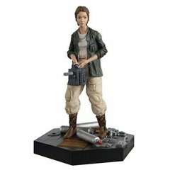 Figūrėlė Alien Lambert Eaglemoss Collectors, 11cm, 1:16 kaina ir informacija | Žaislai berniukams | pigu.lt