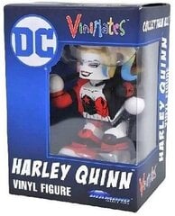 Vinilinė figūrėlė Comics ViniMates Harley Quinn DC цена и информация | Игрушки для мальчиков | pigu.lt