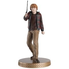 Figūrėlė Ron Weasley Harry Potter, 12cm kaina ir informacija | Žaislai berniukams | pigu.lt