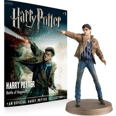Figūrėlė Harry Potter, 12 cm kaina ir informacija | Žaislai berniukams | pigu.lt