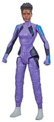 Figūrėlė Juodoji Pantera Hasbro, violetinė, 30cm цена и информация | Игрушки для девочек | pigu.lt