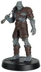 Figūrėlė Eaglemoss Marvel Movie Thor Korg 1:16 kaina ir informacija | Žaislai berniukams | pigu.lt