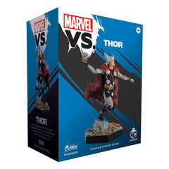 Eaglemoss Marvel Vs Thor Фигурка 1:16 цена и информация | Атрибутика для игроков | pigu.lt