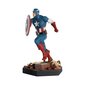 Figūrėlė Eaglemoss Marvel Vs Captain America 1:16 kaina ir informacija | Žaislai berniukams | pigu.lt