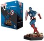 Figūrėlė Eaglemoss Marvel Vs Captain America 1:16 kaina ir informacija | Žaislai berniukams | pigu.lt