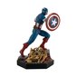 Figūrėlė Eaglemoss Marvel Vs Captain America 1:16 kaina ir informacija | Žaislai berniukams | pigu.lt