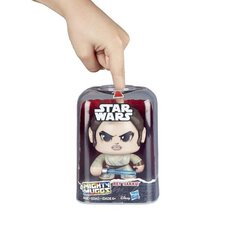 Hasbro Star Wars Mighty Muggs Rey Jakku mood цена и информация | Игрушки для мальчиков | pigu.lt