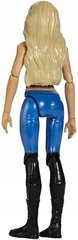 Lėlė Charlotte Flair Mattel, mėlyna FGY28 цена и информация | Игрушки для девочек | pigu.lt