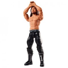 MATTEL WWE AJ Styles True Moves 30cm GNC34 цена и информация | Игрушки для мальчиков | pigu.lt