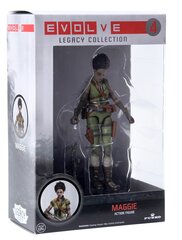 Funko POP! Legacy Collection Evolve Maggie kaina ir informacija | Žaidėjų atributika | pigu.lt
