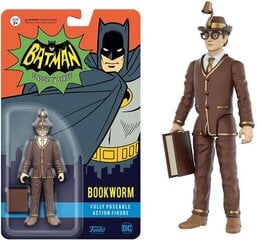 Funko POP! Batman Bookworm kaina ir informacija | Žaidėjų atributika | pigu.lt