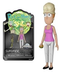 Funko POP! Rick & Morty Summer kaina ir informacija | Žaidėjų atributika | pigu.lt