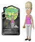 Funko POP! Rick & Morty Summer цена и информация | Žaidėjų atributika | pigu.lt