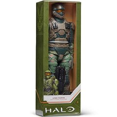 Jazwares HALO UNSC фигурка морского пехотинца 30 см цена и информация | Игрушки для мальчиков | pigu.lt