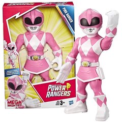 Hasbro Power Rangers Pink 25 см цена и информация | Игрушки для мальчиков | pigu.lt