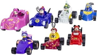 Lenktyninės mašinos su figūrėlėmis Giochi Preziosi Disney kaina ir informacija | Žaislai berniukams | pigu.lt