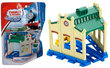 Traukinių depas Tom & Friends Fisher Price, CDV12 kaina ir informacija | Žaislai berniukams | pigu.lt