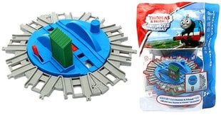 Priedas prie žaislinių bėgių Tomas ir draugai Fisher Price, CDV13 kaina ir informacija | Žaislai berniukams | pigu.lt