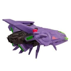 Mattel Lightyear транспортное средство Hyperspeed Zurg 25 см HHJ61 цена и информация | Игрушки для мальчиков | pigu.lt