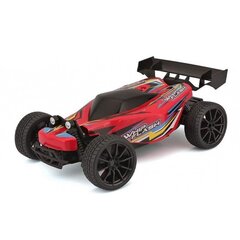 Машина Maisto R/C Whip Flash Buggy 21 см цена и информация | Игрушки для мальчиков | pigu.lt