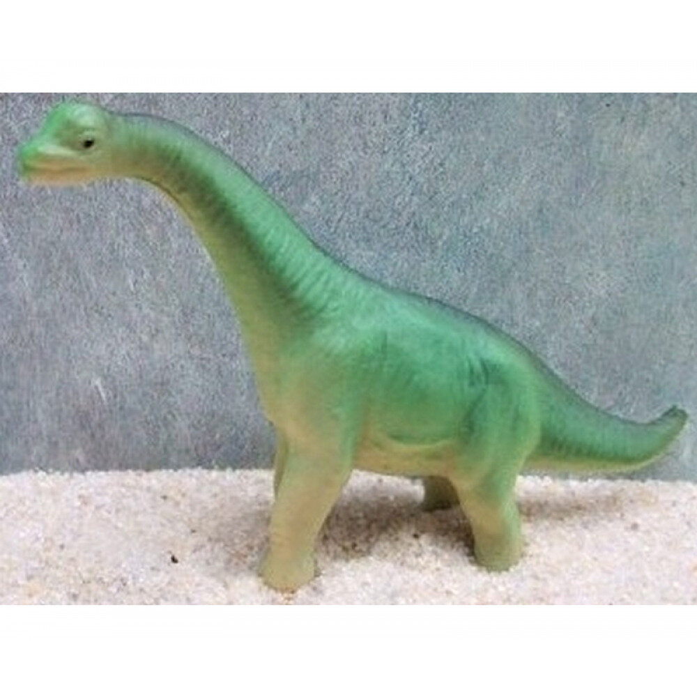 Figūrėlė Bullyland Dinozauras Brachiosaurus, 4cm цена и информация | Žaislai berniukams | pigu.lt