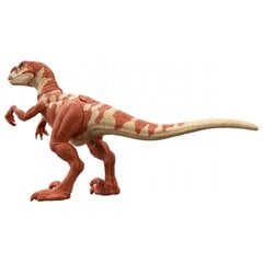 Dinozauras Mattel, raudonas kaina ir informacija | Žaislai berniukams | pigu.lt