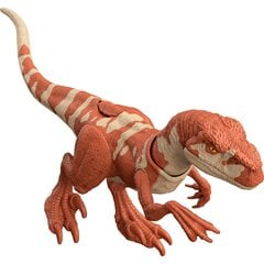 Dinozauras Mattel, raudonas kaina ir informacija | Žaislai berniukams | pigu.lt