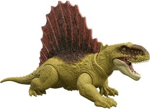 Dinozauras Mattel, žalias kaina ir informacija | Žaislai berniukams | pigu.lt