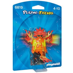 6819 PLAYMOBIL Playmo Friends Flamiac figūrėlė цена и информация | Конструкторы и кубики | pigu.lt