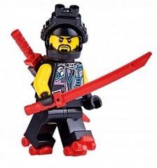 LEGO bricks 891836 Ninjago Скутер саше цена и информация | Конструкторы и кубики | pigu.lt