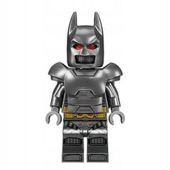 211906 LEGO® kaladėlės Super Heroes Batman kaina ir informacija | Konstruktoriai ir kaladėlės | pigu.lt