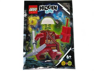 792007 LEGO® kaladėlės Hidden Side Worker цена и информация | Конструкторы и кубики | pigu.lt