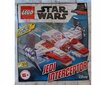 912066 LEGO® kaladėlės Star Wars (Žvaigždžių karai), 33 d. kaina ir informacija | Konstruktoriai ir kaladėlės | pigu.lt