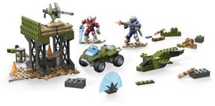 Konstrukcinių kaladėlių rinkinys Halo Infinity Mega Construx, 450 d. цена и информация | Конструкторы и кубики | pigu.lt